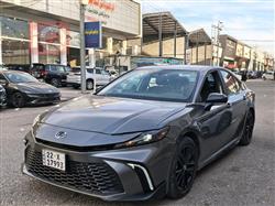 تويوتا كامري